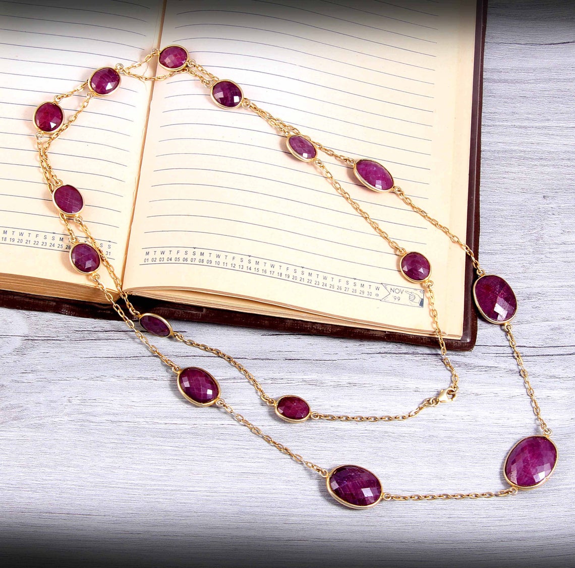 Necklace