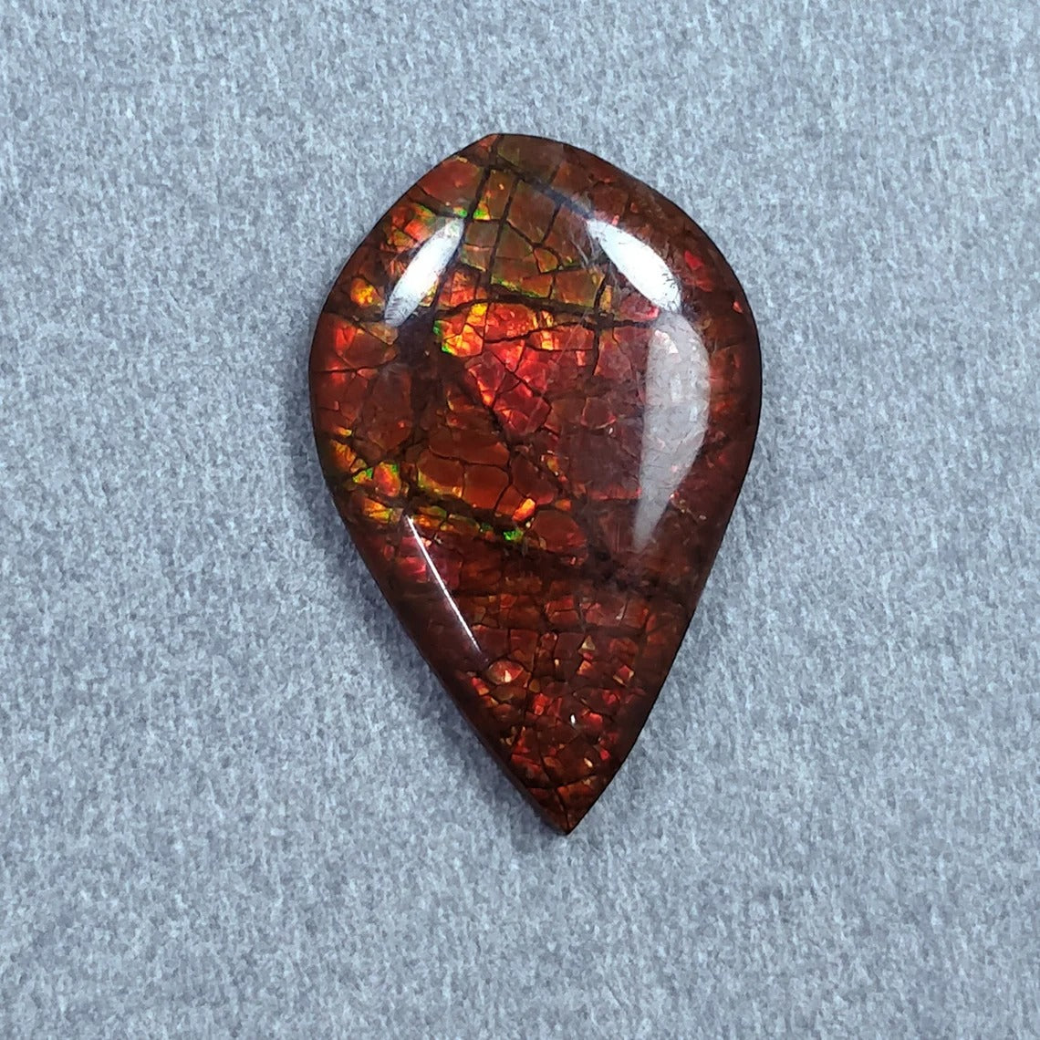 Precious Gemstone