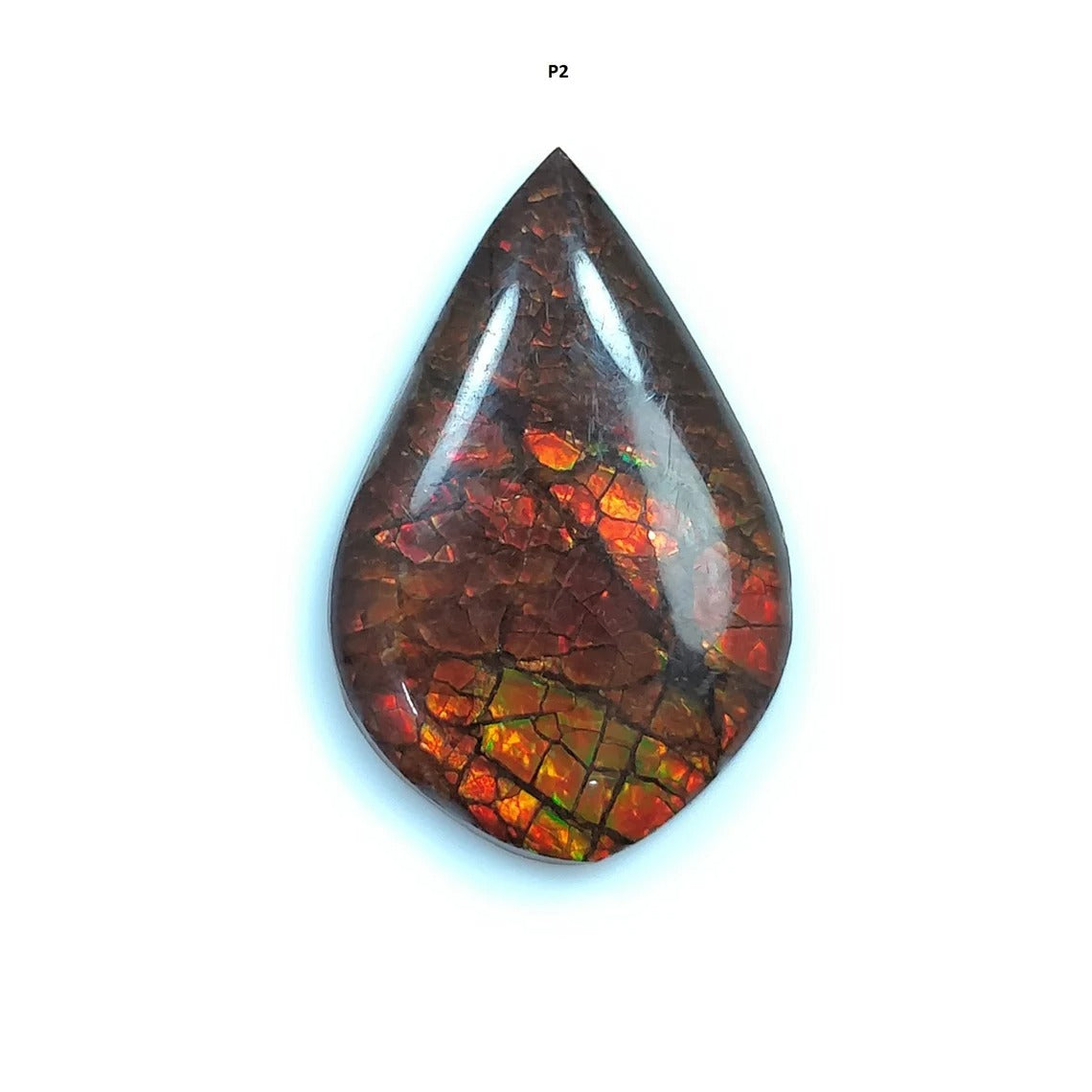 Pear Shape