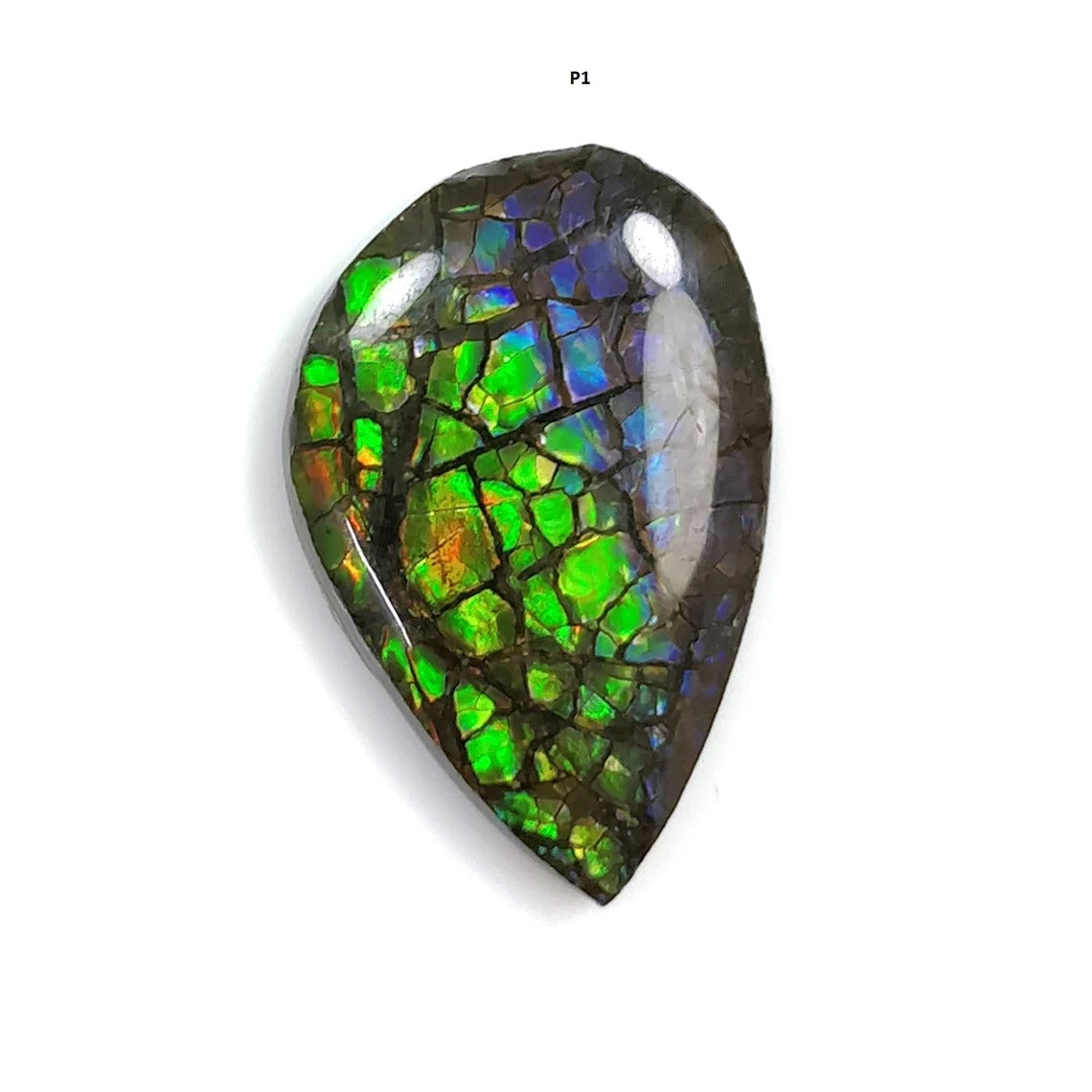 Precious Gemstone