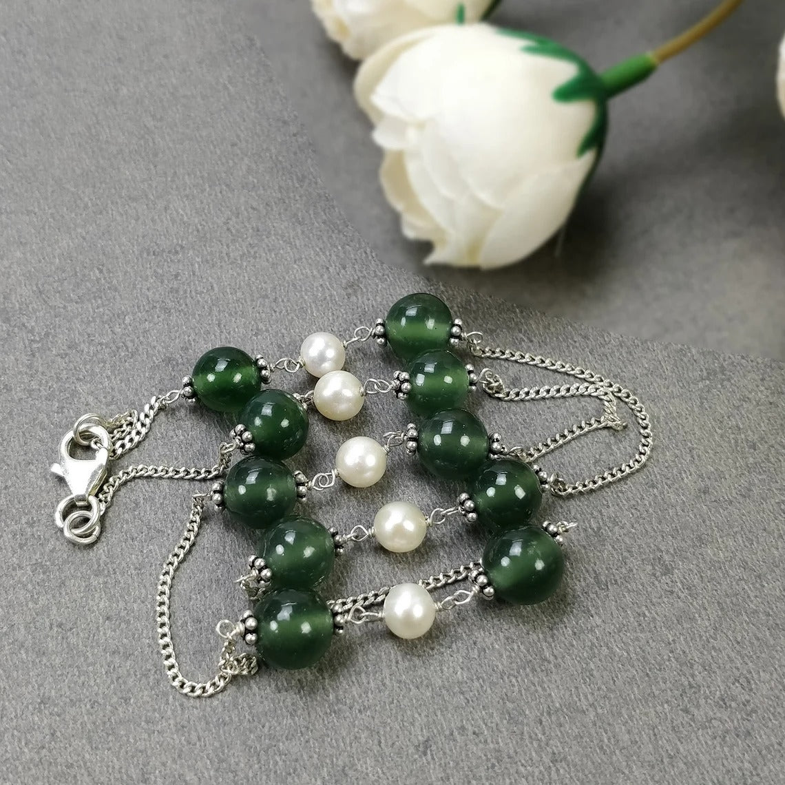 Semi-Precious Gemstone