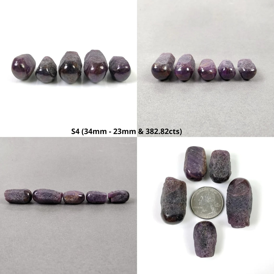 July Birthstone