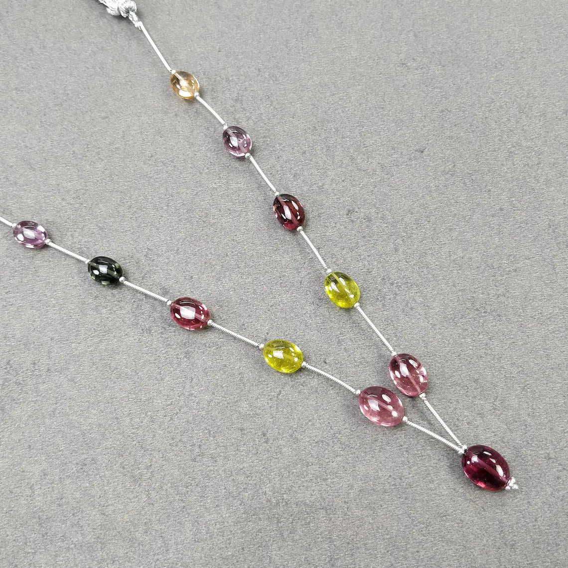 Tourmaline Beads