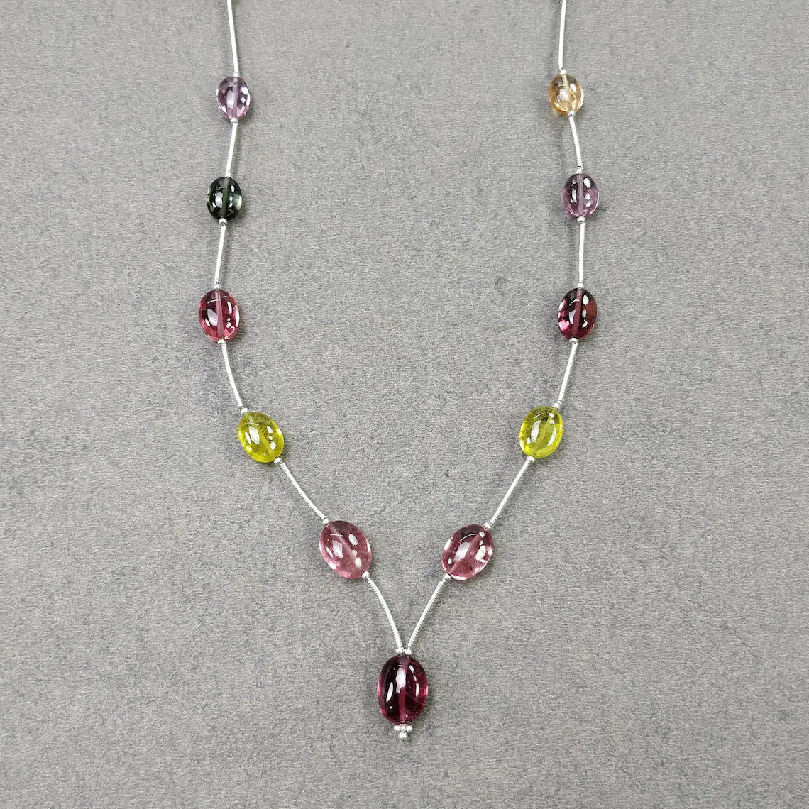 Tourmaline Gemstone