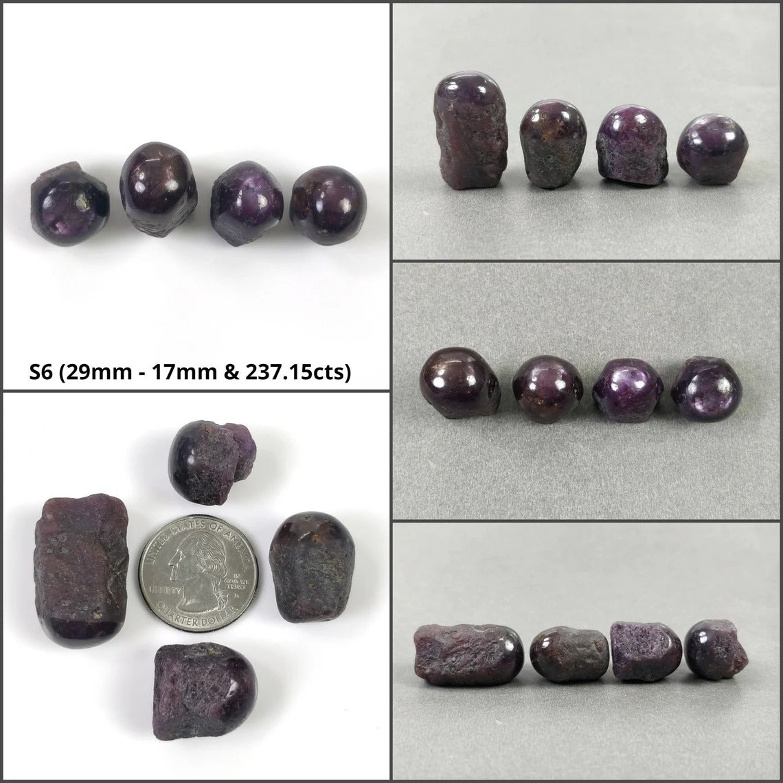 Ruby Jewelry
