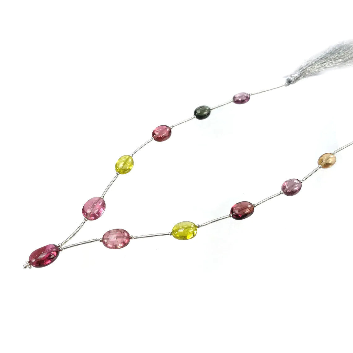 Tourmaline Loose Beads