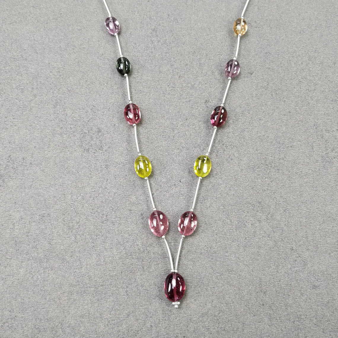 Loose beads
