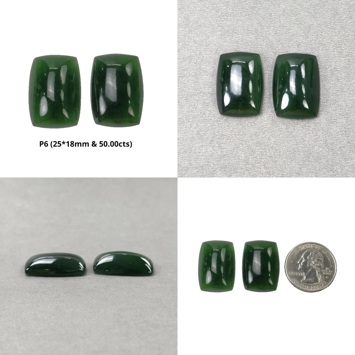 Serpentine Jewelry