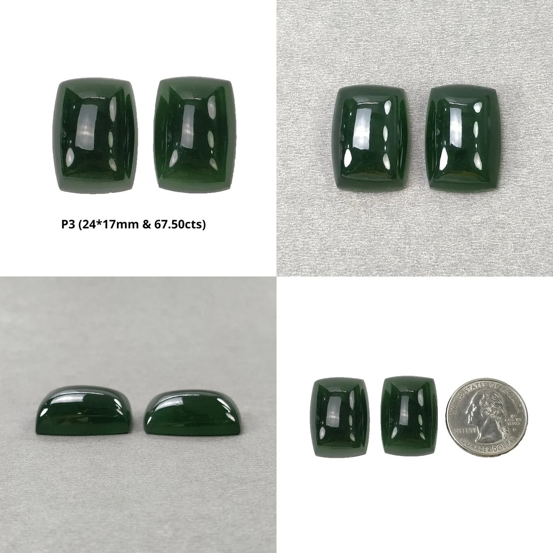 Antigorite Serpentine