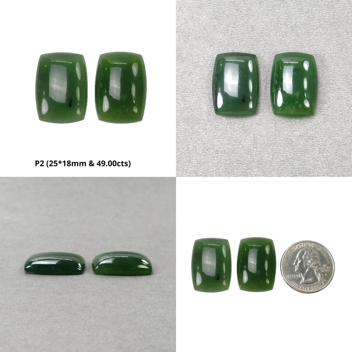 Serpentine Jewelry