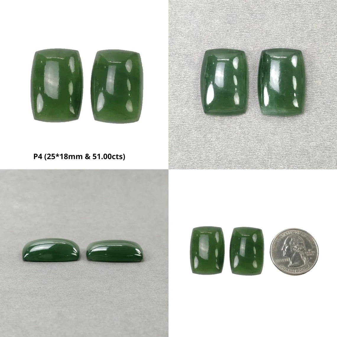 Semi-Precious Gemstone