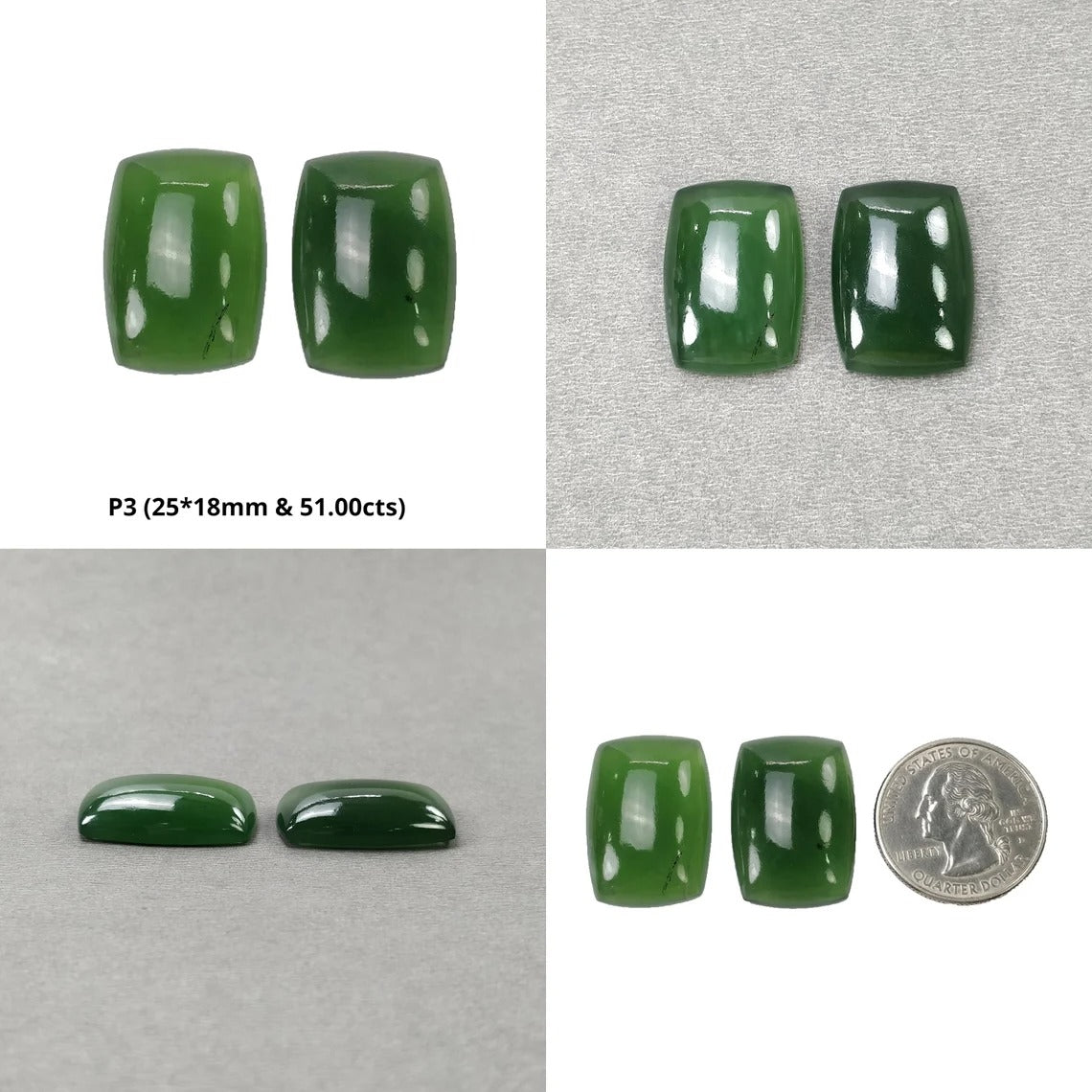 Serpentine Cabs