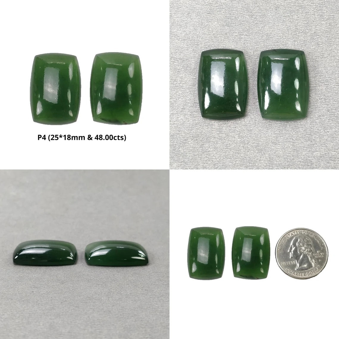 Semi-Precious Gemstone