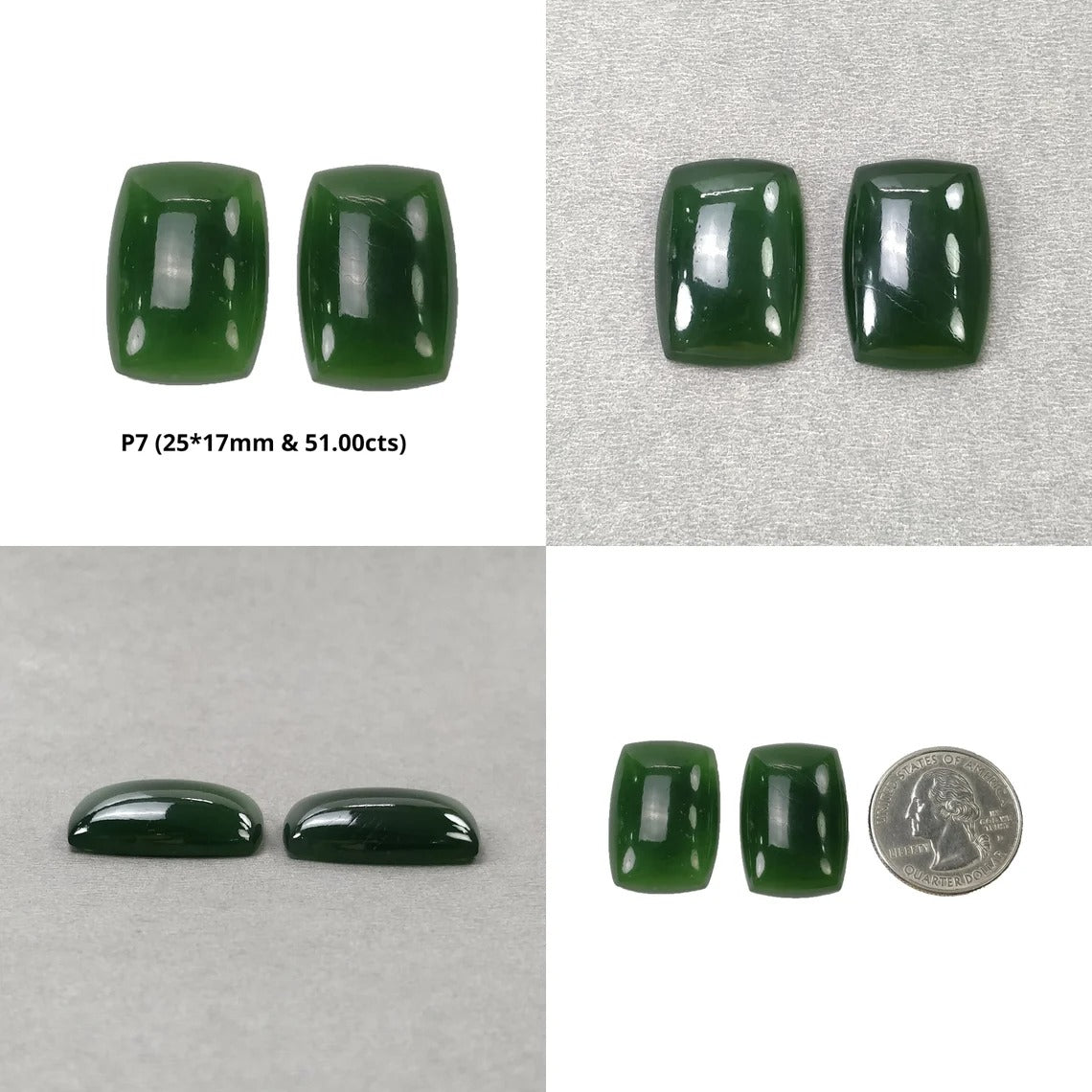 Serpentine Ring