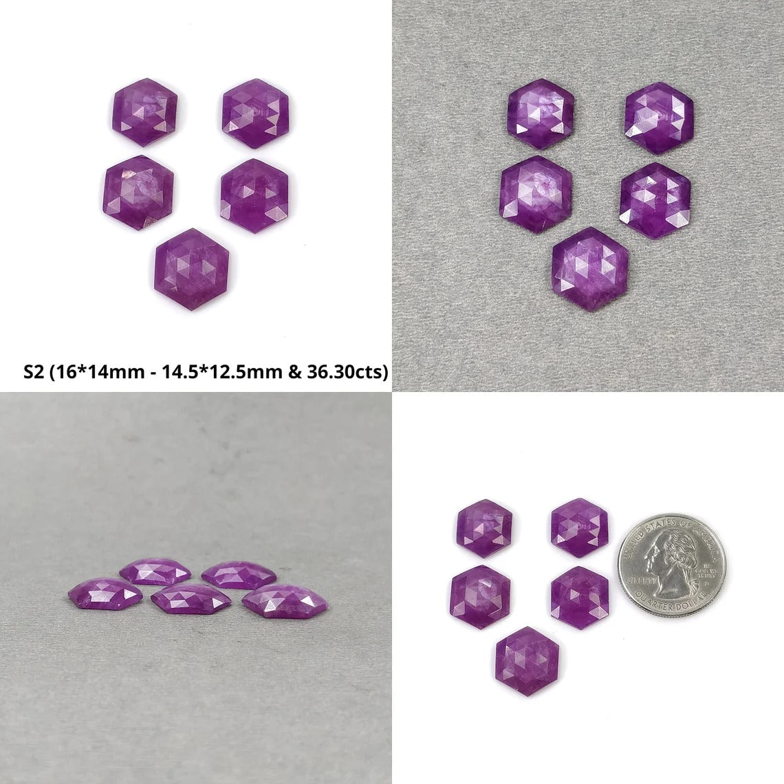 Hexagon Shape