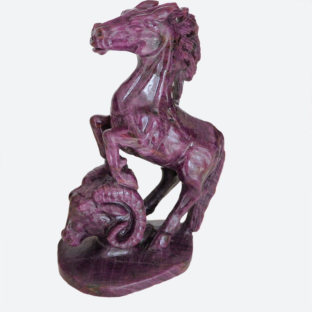 Horse Sculpture