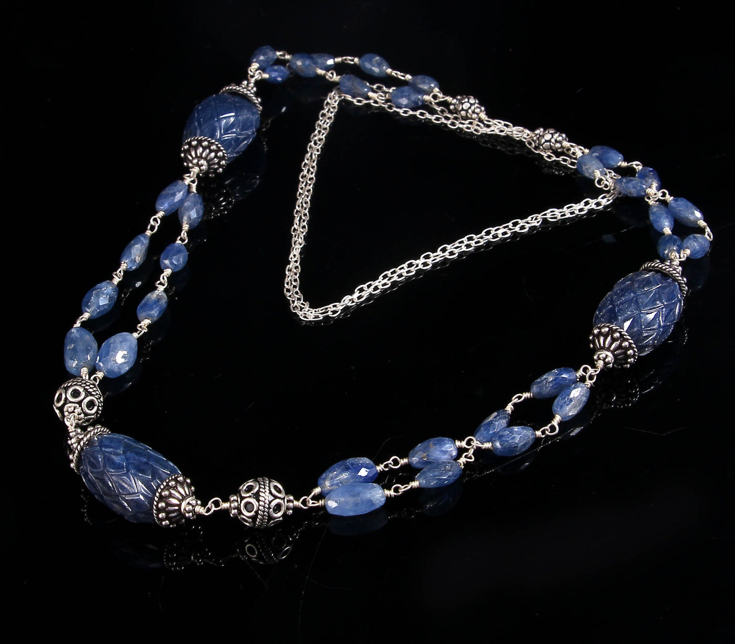 Beads Necklace