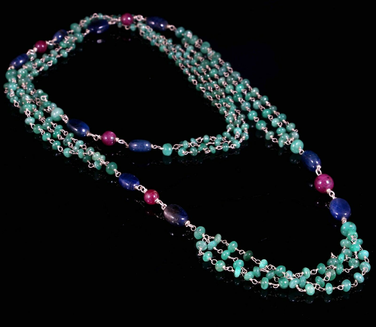 Sliver Necklace