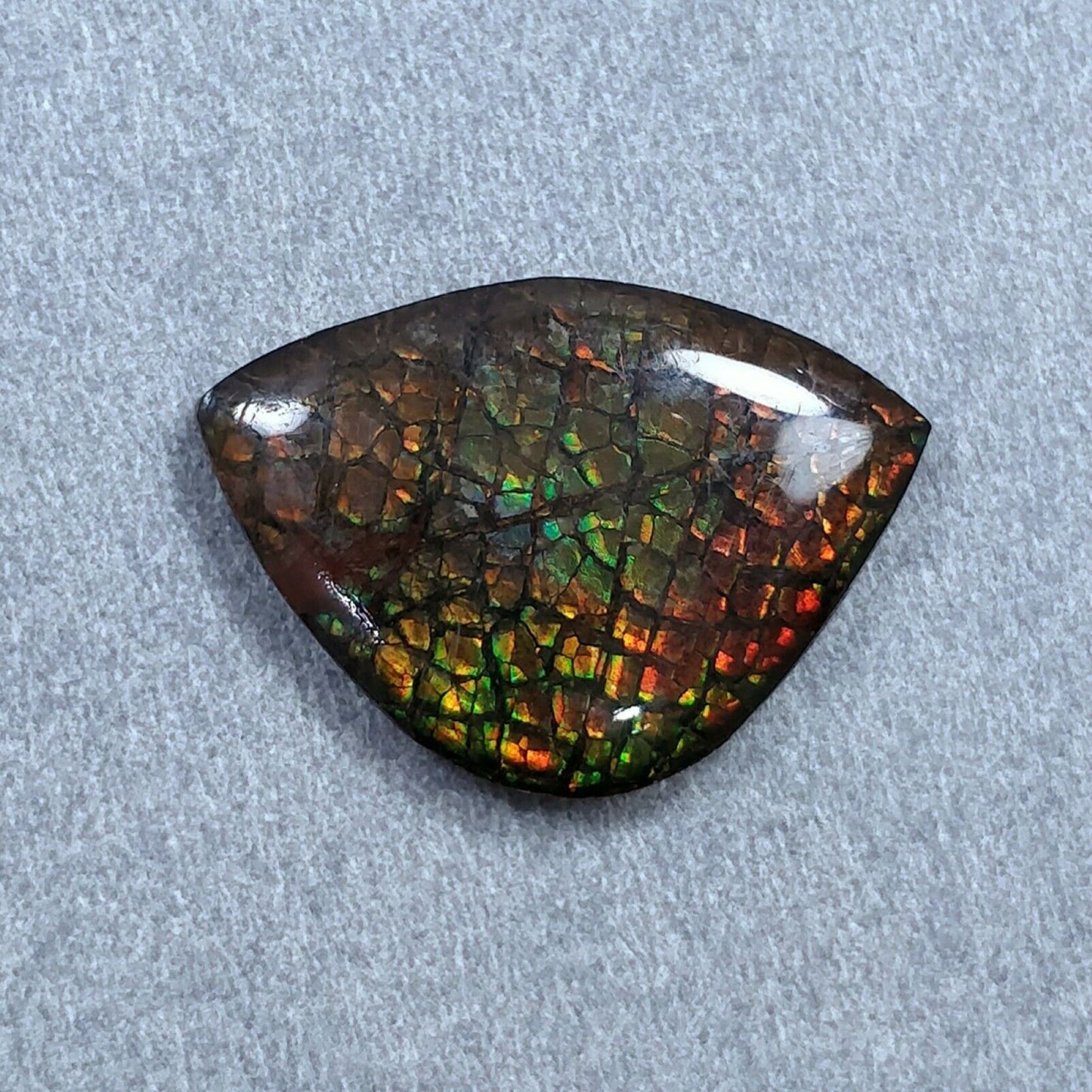 Precious Gemstone