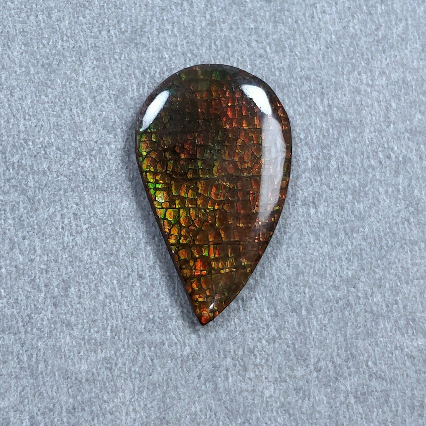 Precious Gemstone