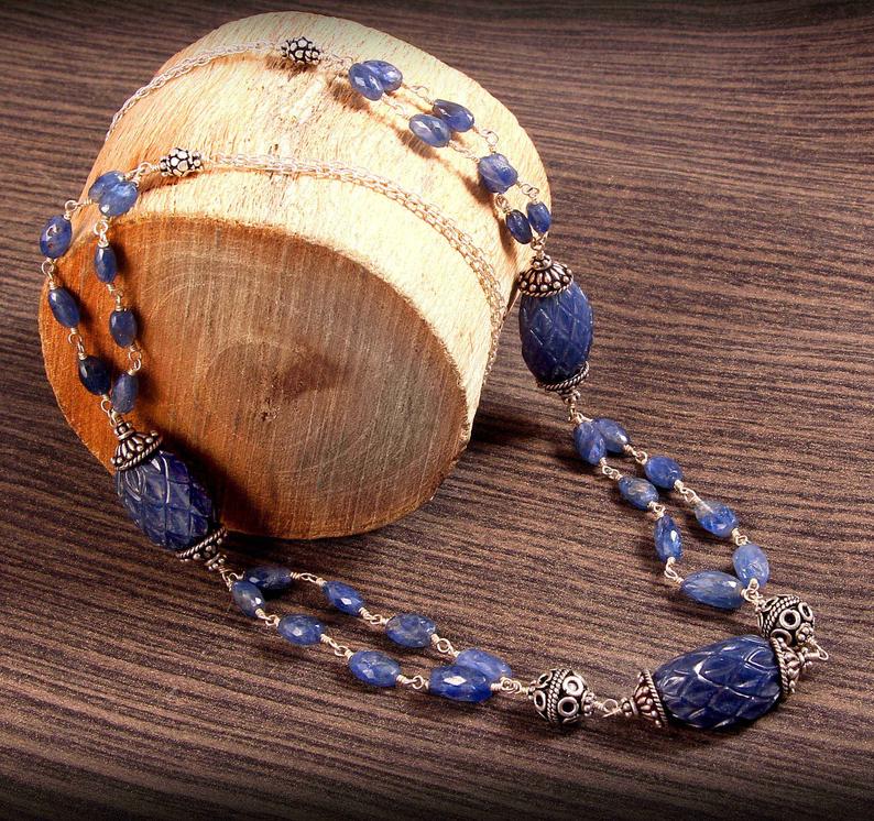 Beads Jewelry Collection
