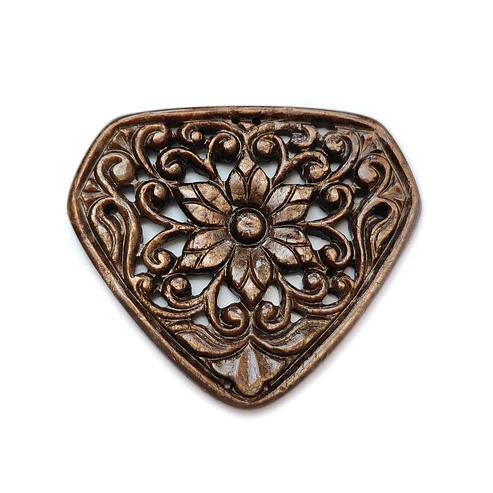 Hand Carved Carving Collection