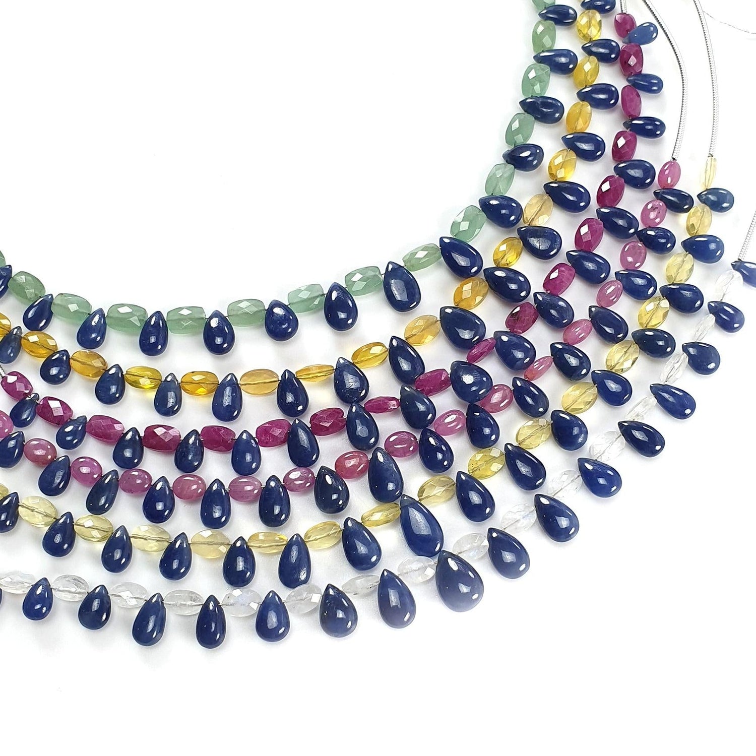 Beads Collection