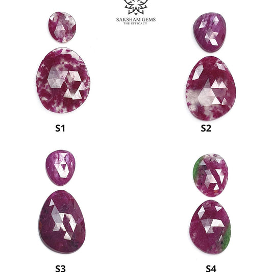 Longido Ruby