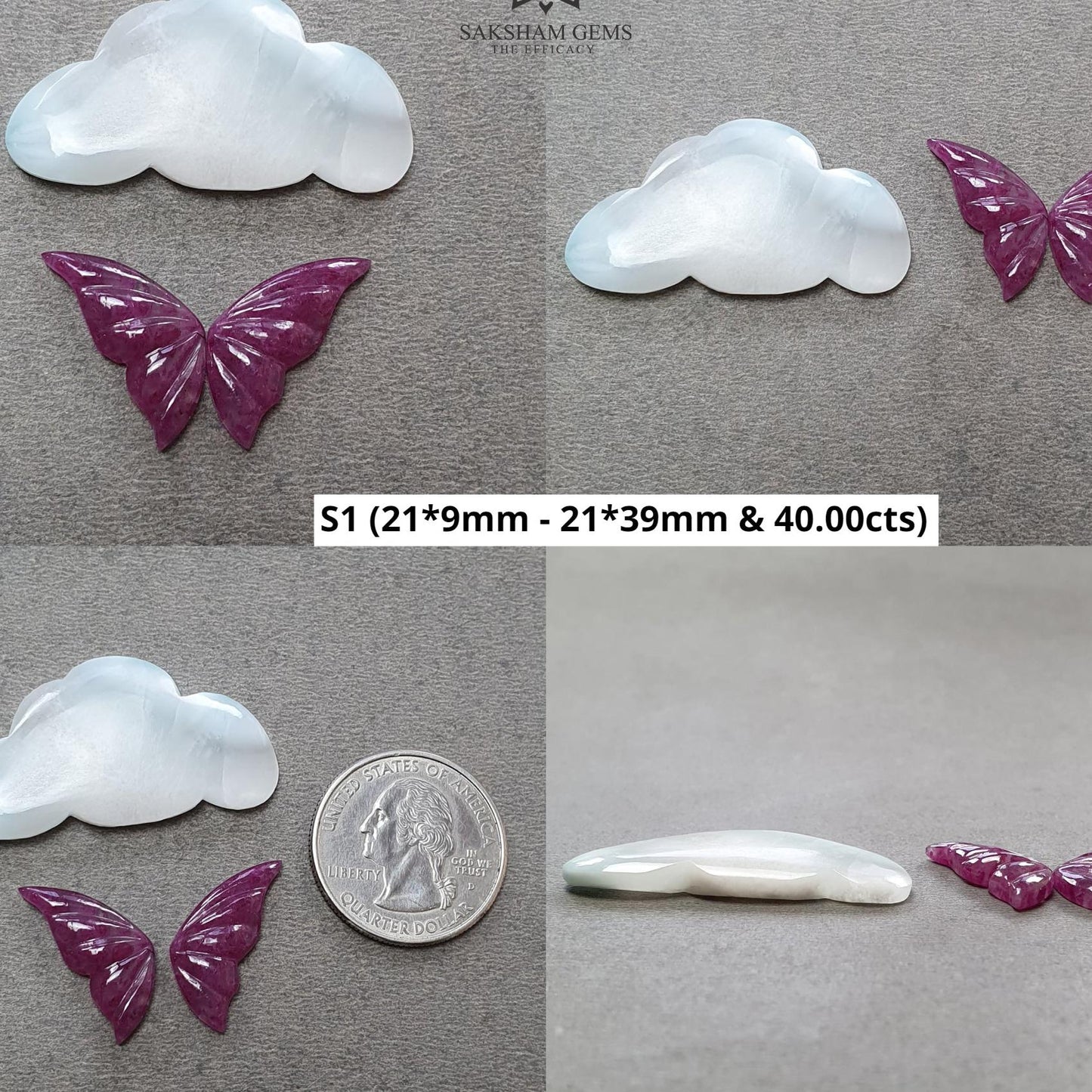 Ruby Carving