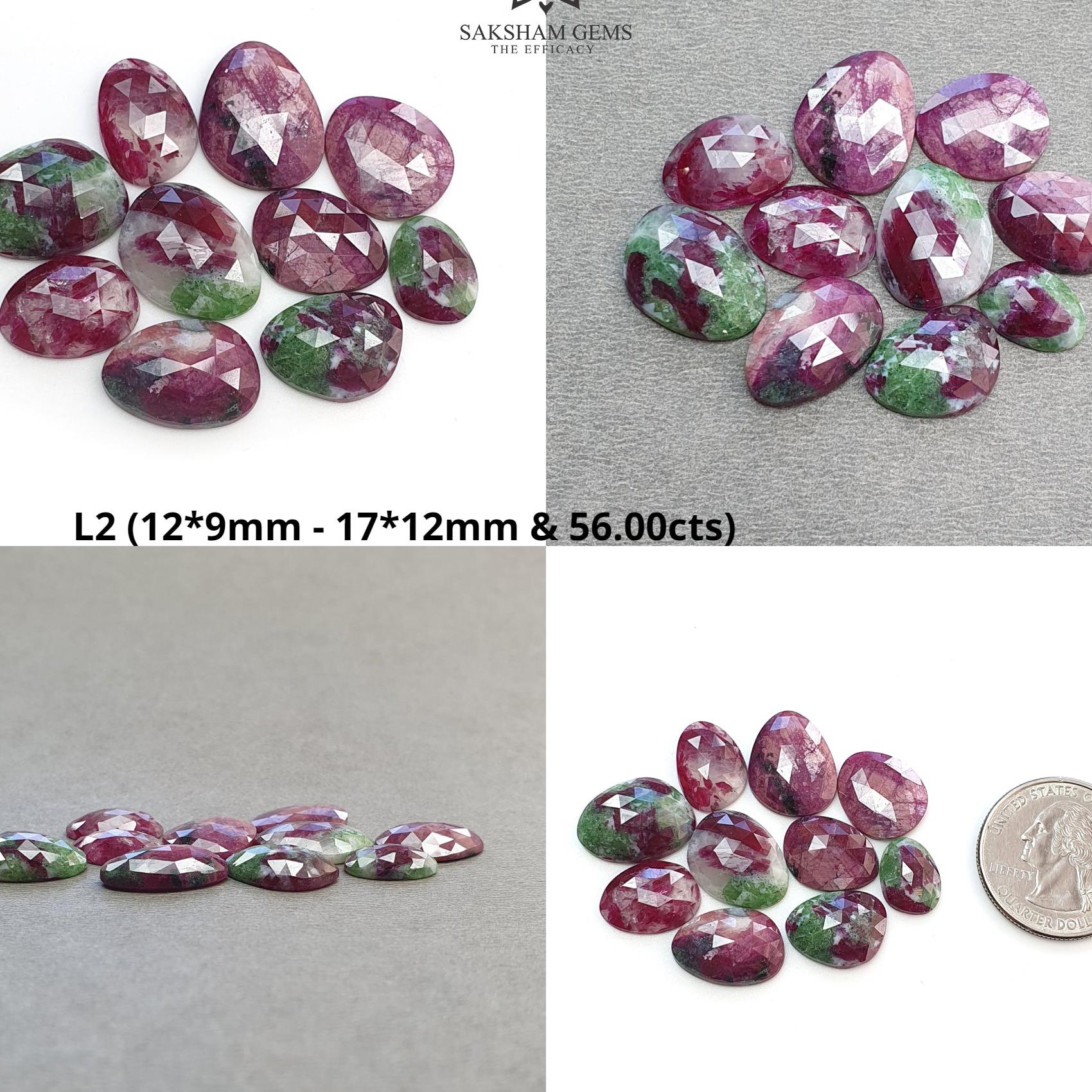 Faceted Ruby