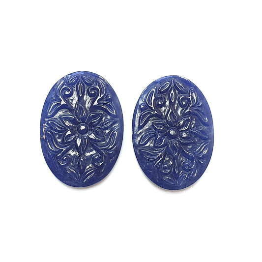 Blue Sapphire