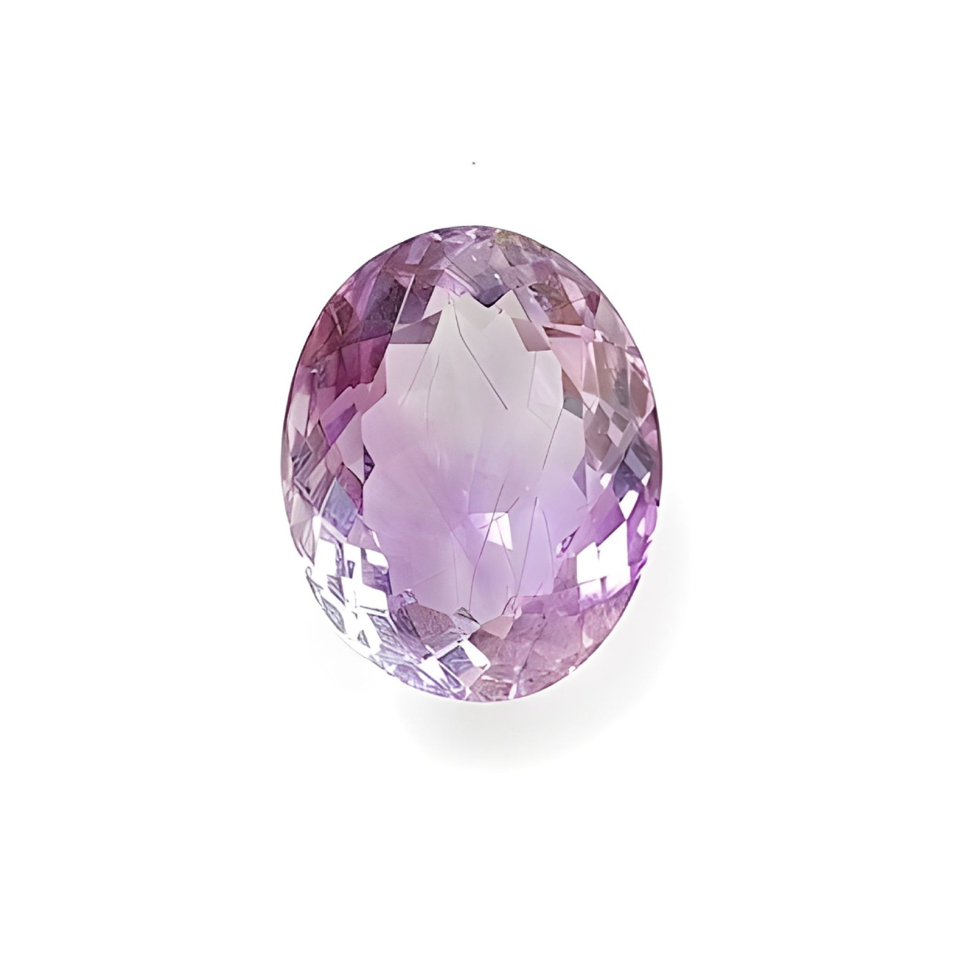 Pietra portafortuna di febbraio