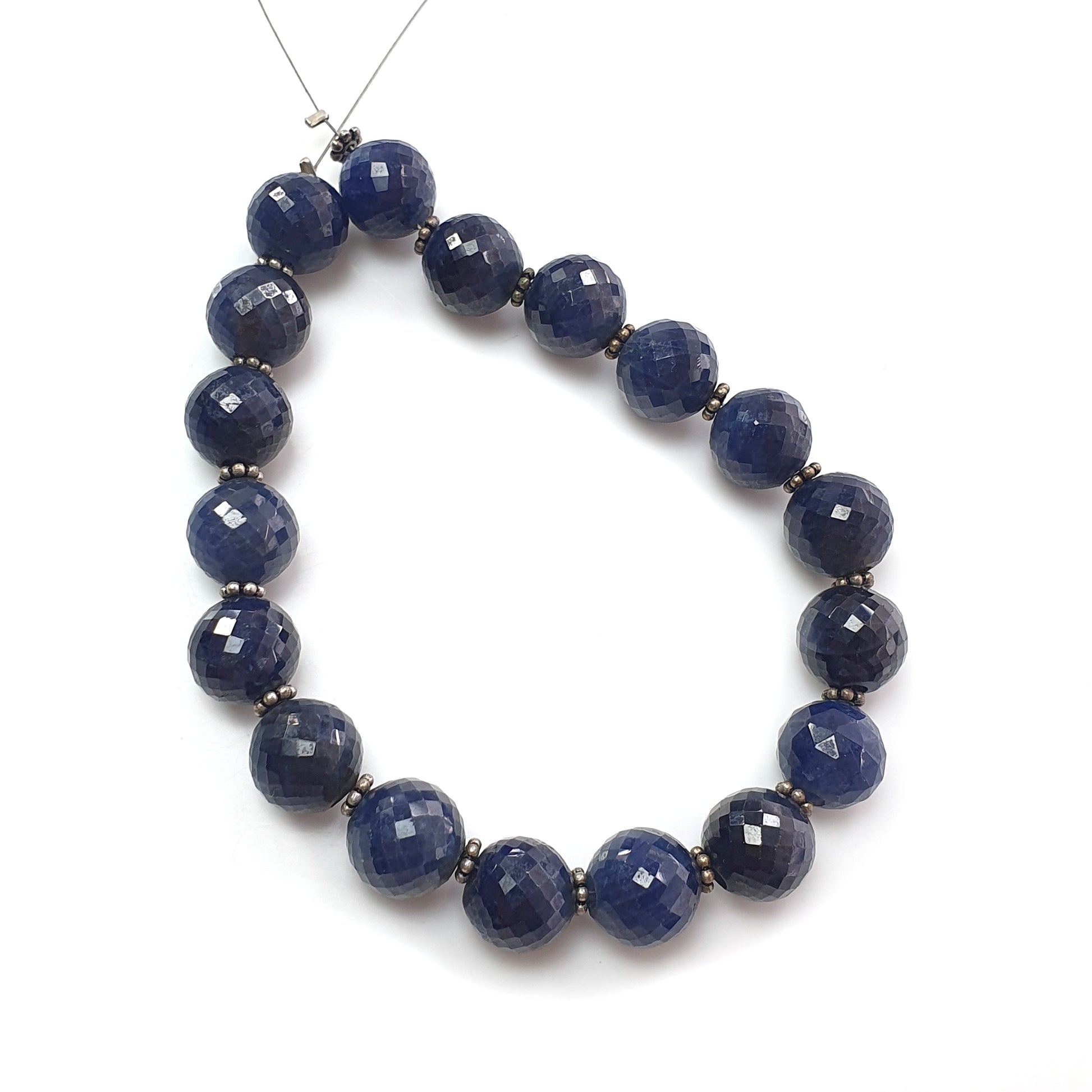 Faceted Beads