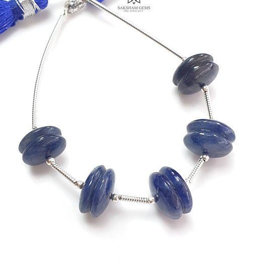 Blue Sapphire