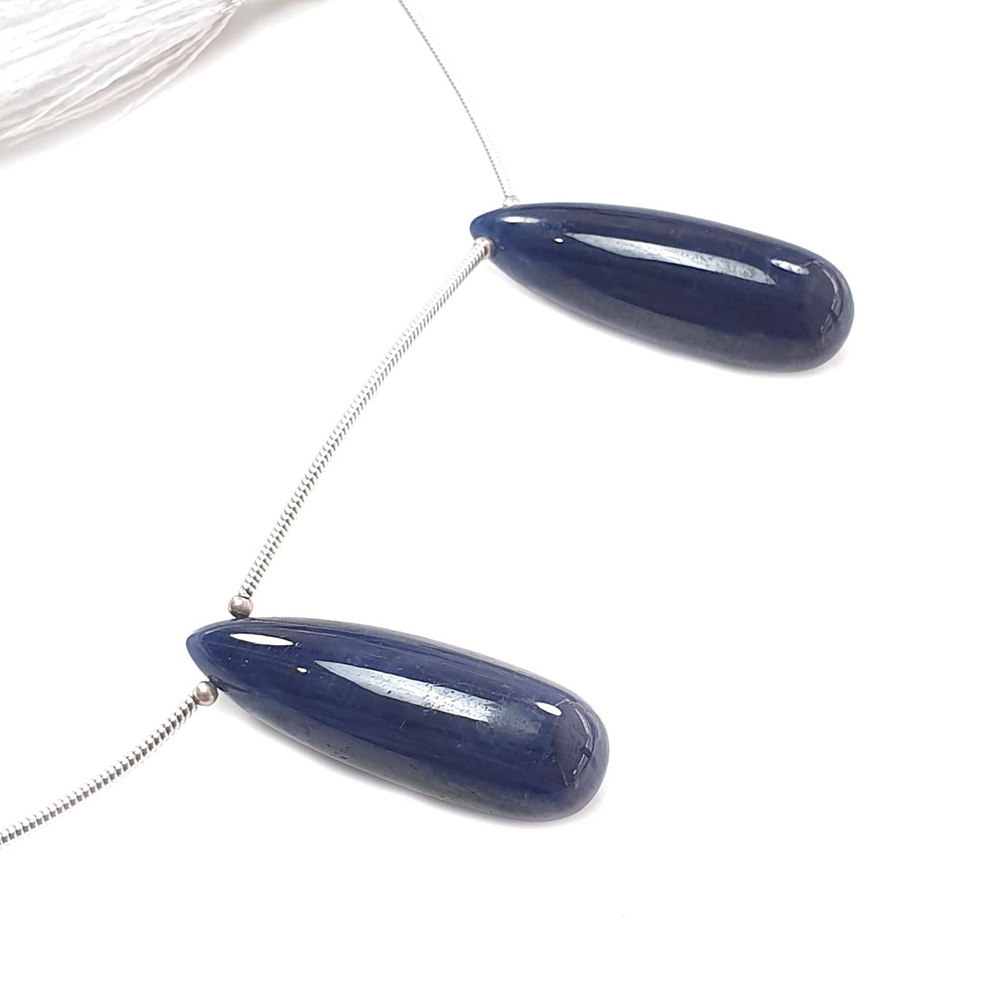 Teardrop Beads