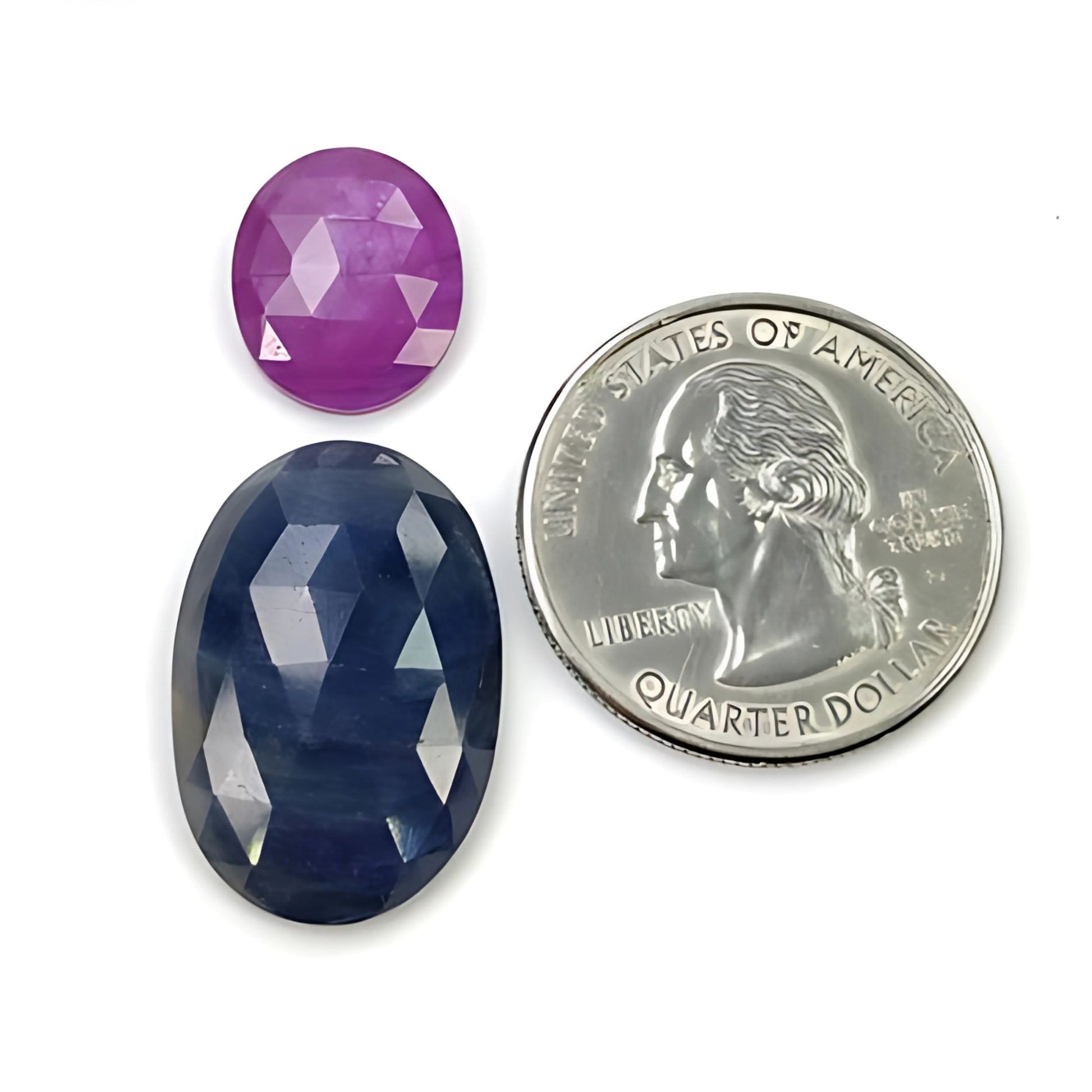 saphir pour bijoux