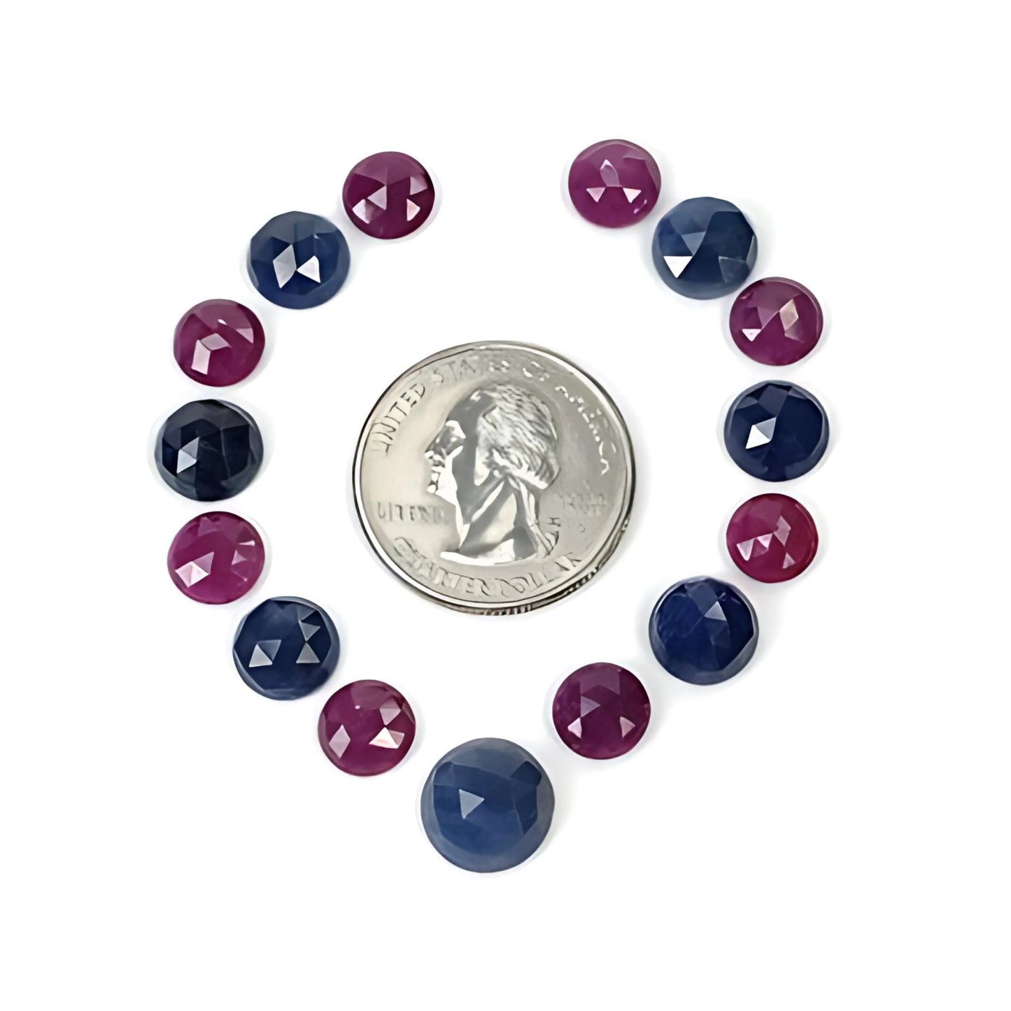 saphir pour bijoux