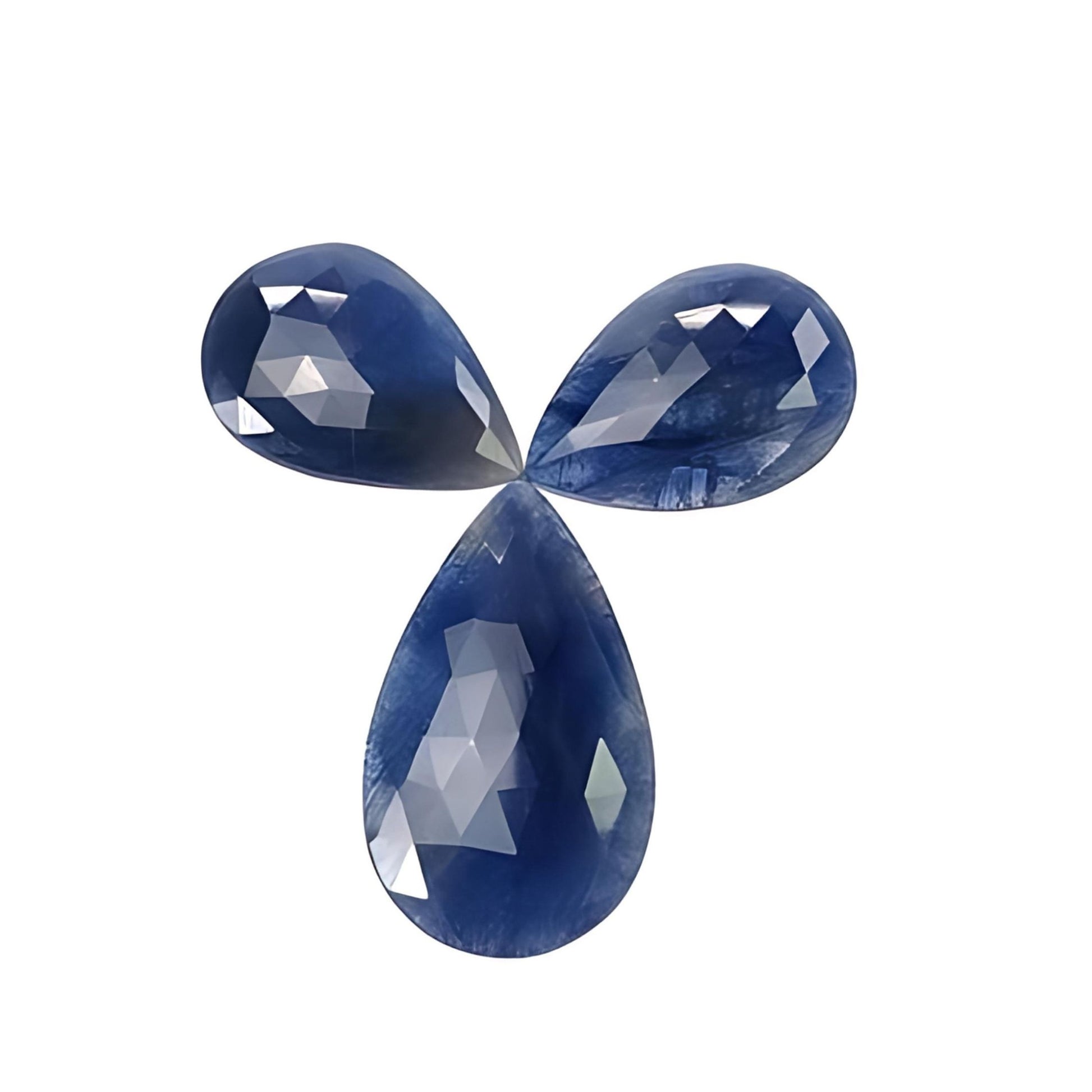 saphir pour bijoux