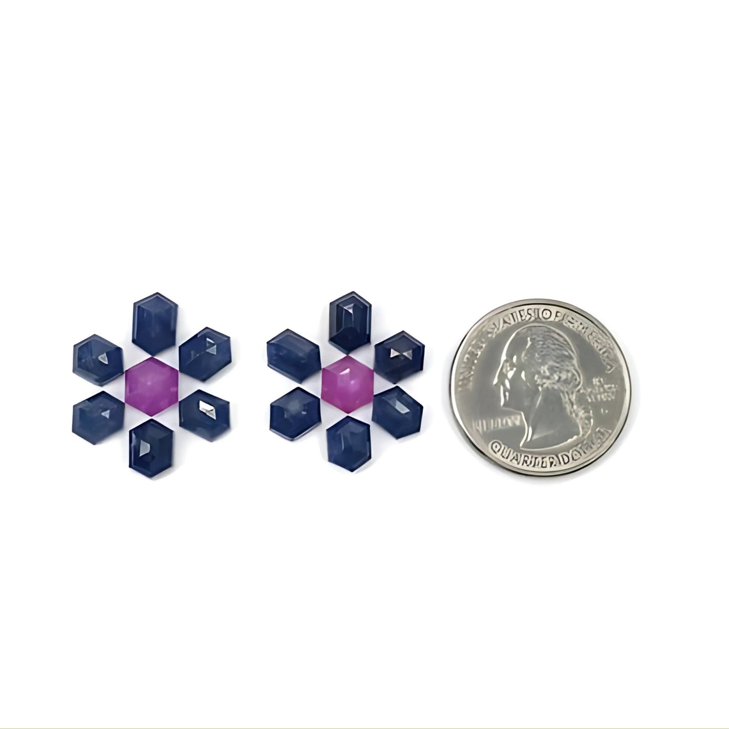 saphir pour bijoux