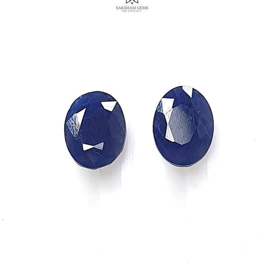 Blue Sapphire