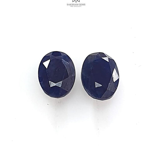 Blue Sapphire