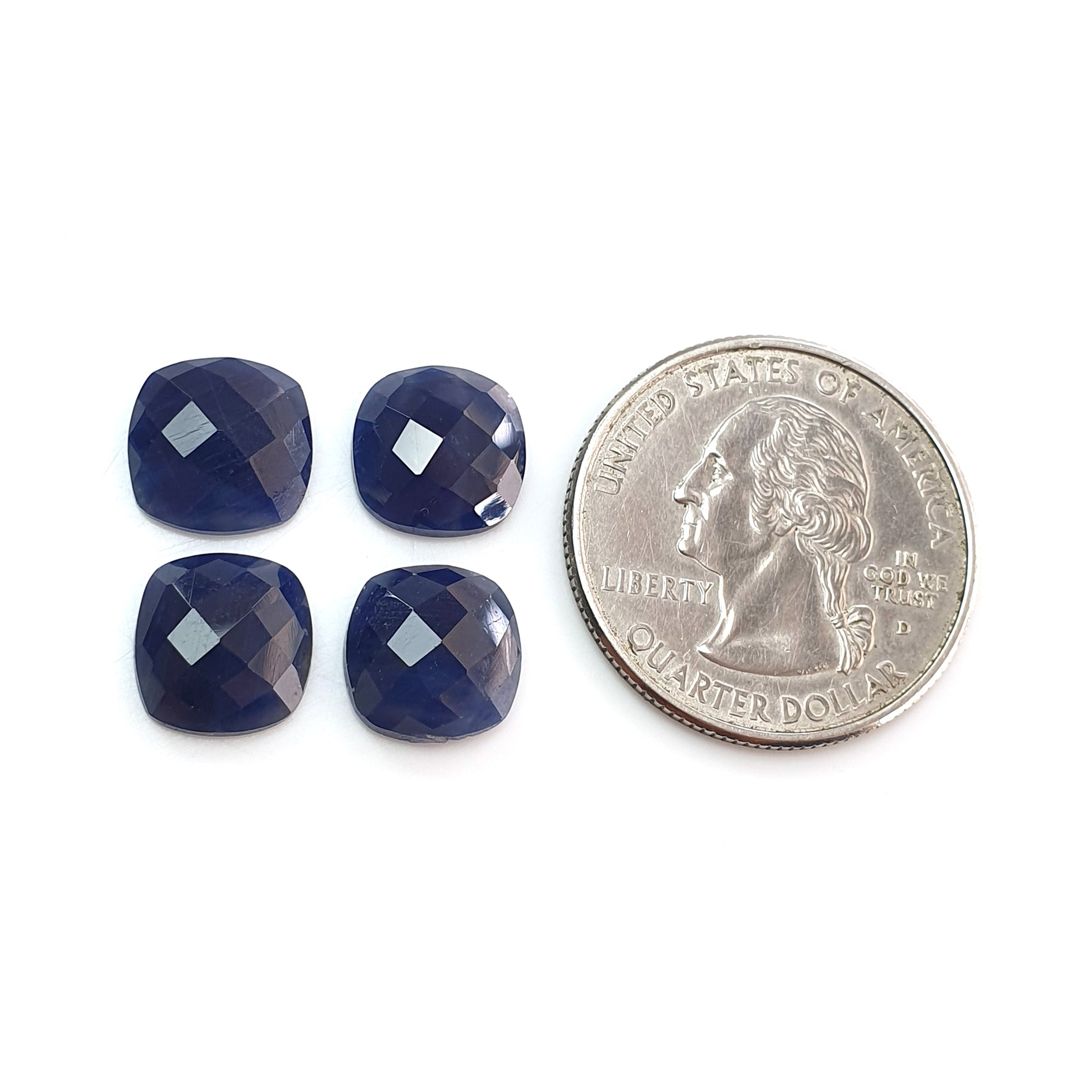 zaffiro per gioielli