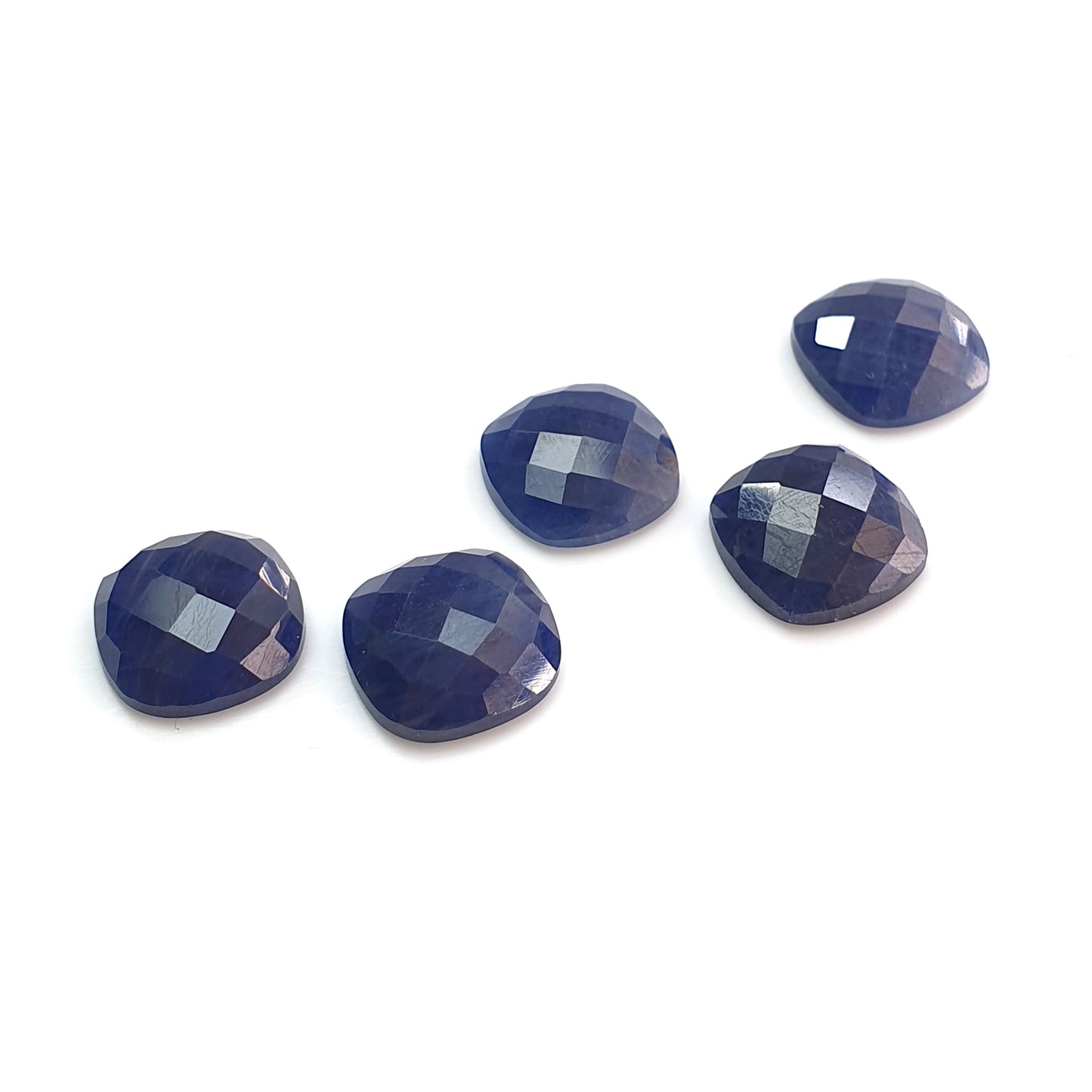 ジュエリー用サファイア