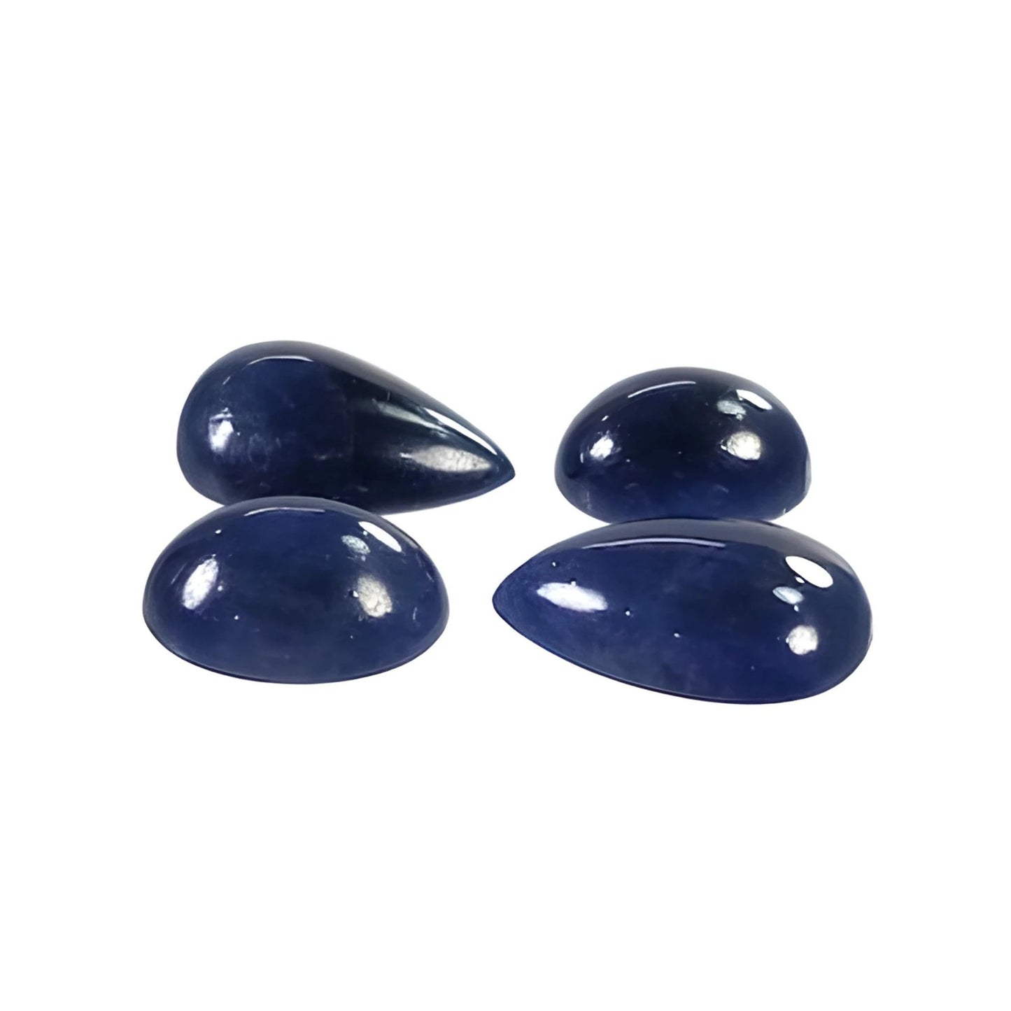 Blue Sapphire