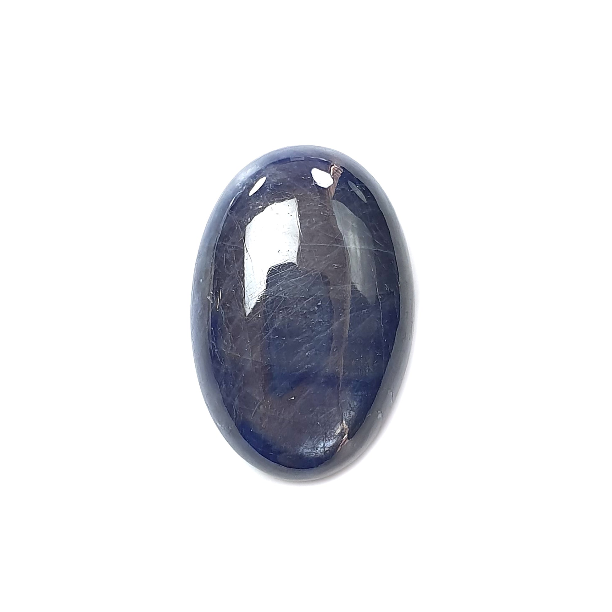 Sapphire Gemstone