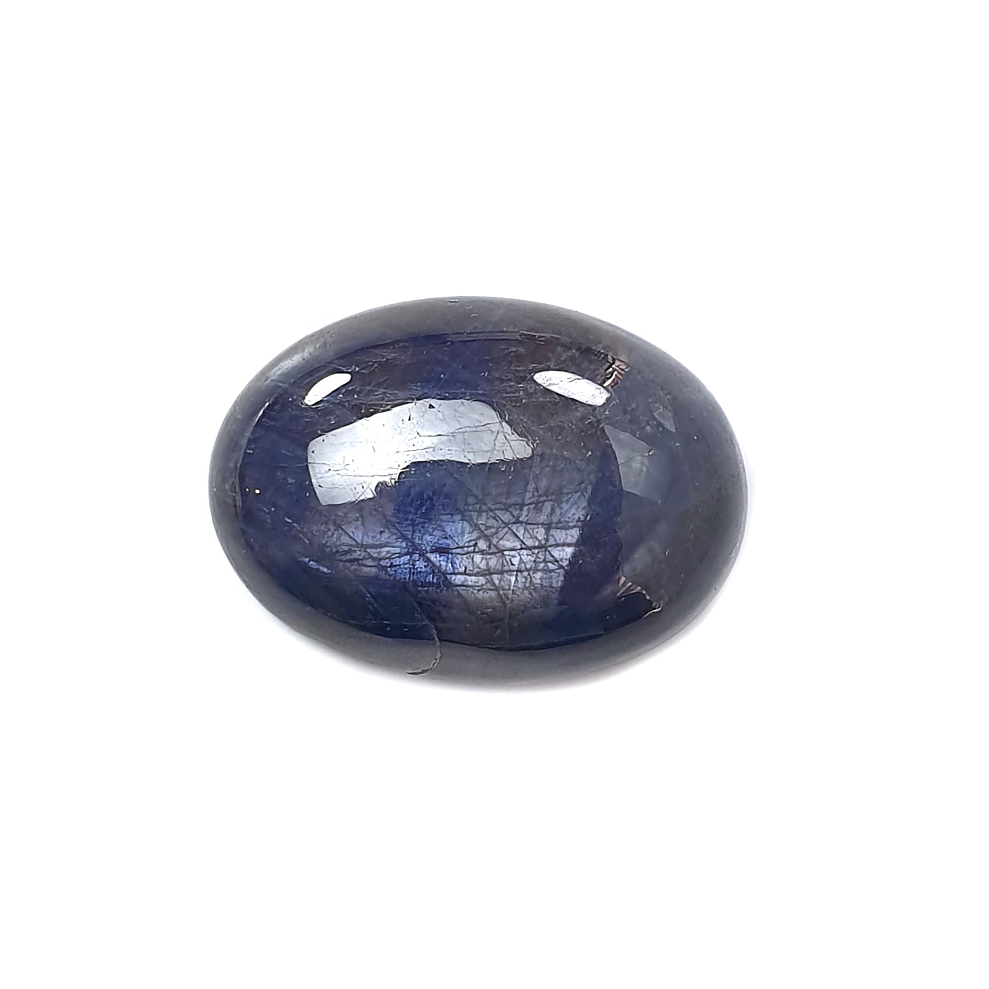 Star Sapphire Cabochon