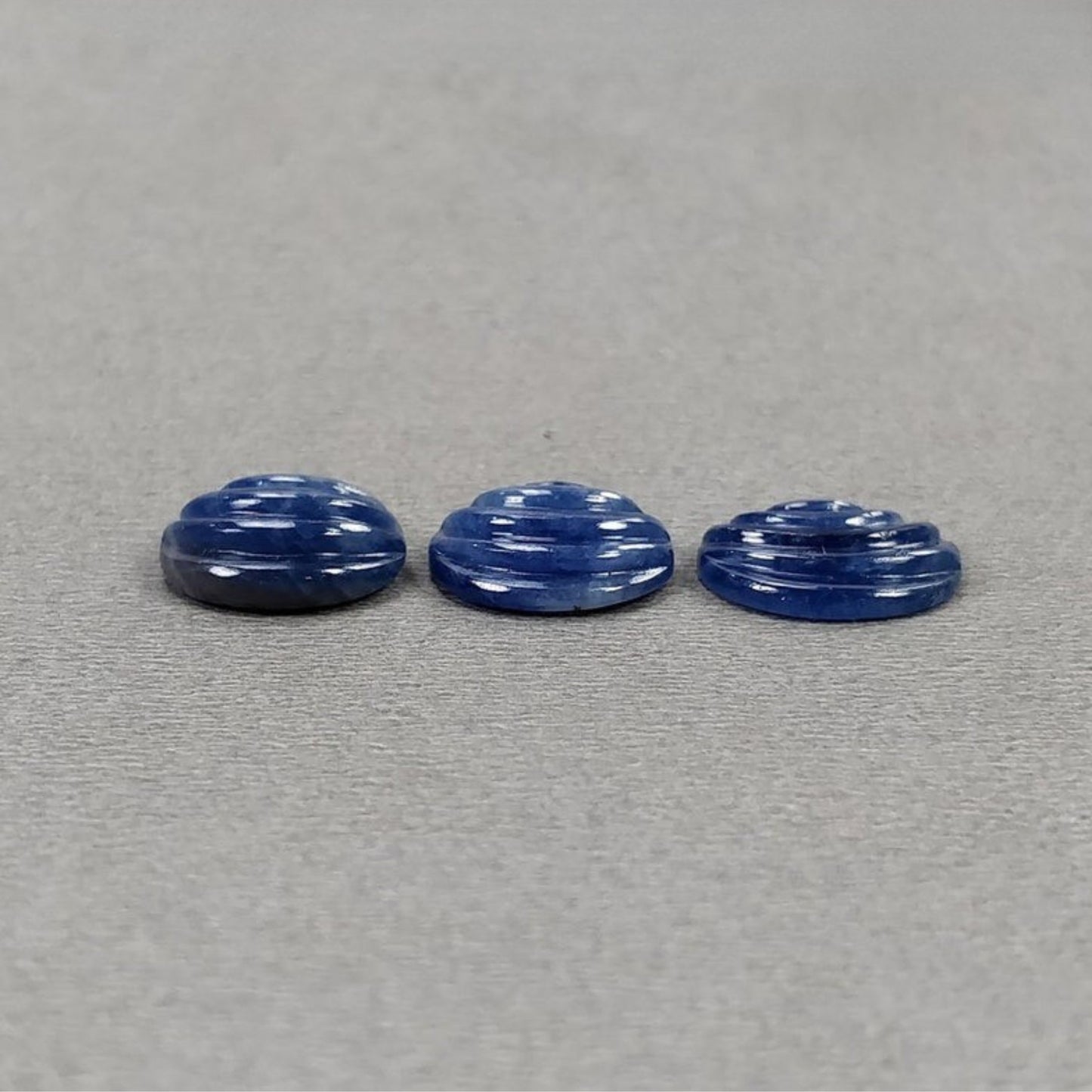 珠宝用蓝宝石