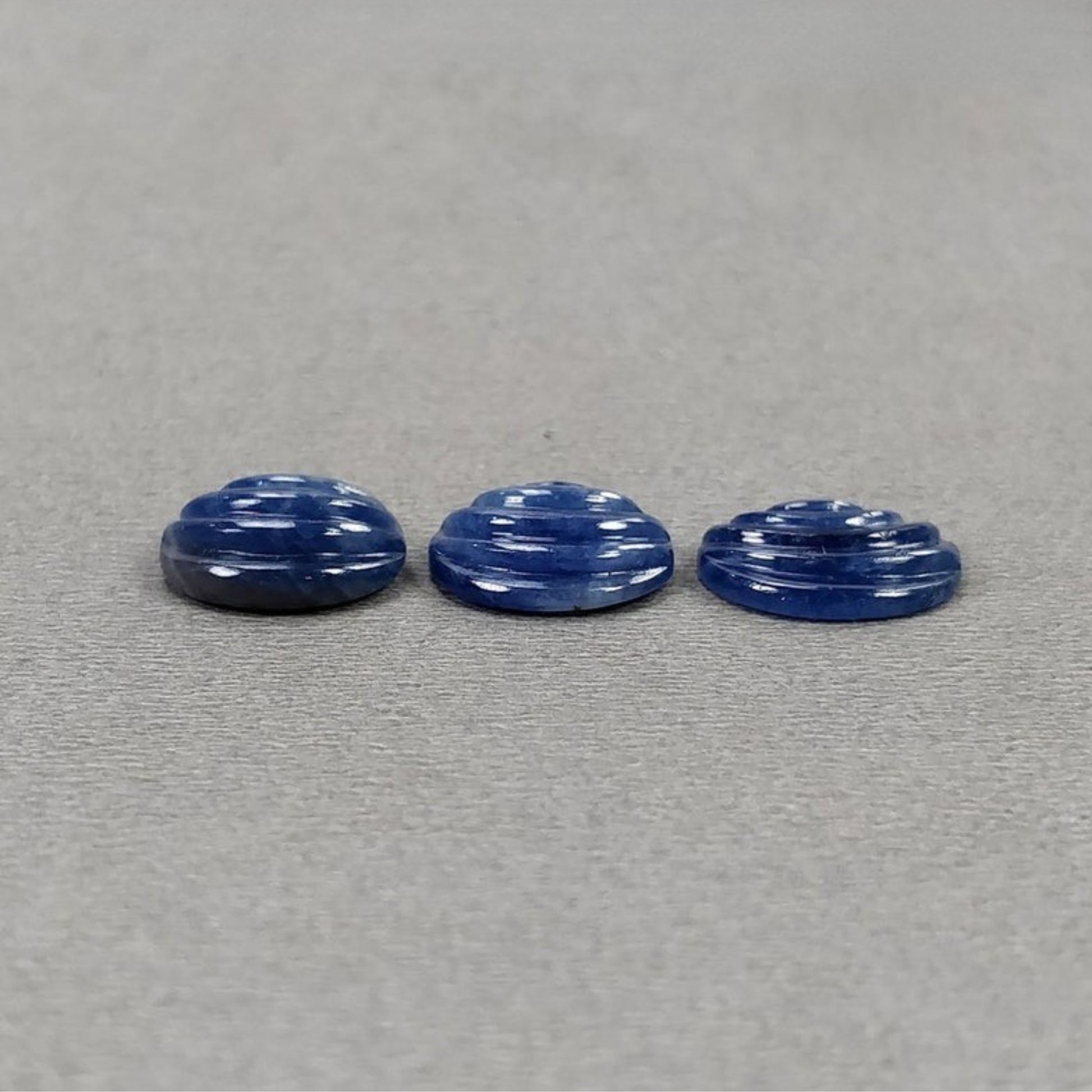 珠宝用蓝宝石