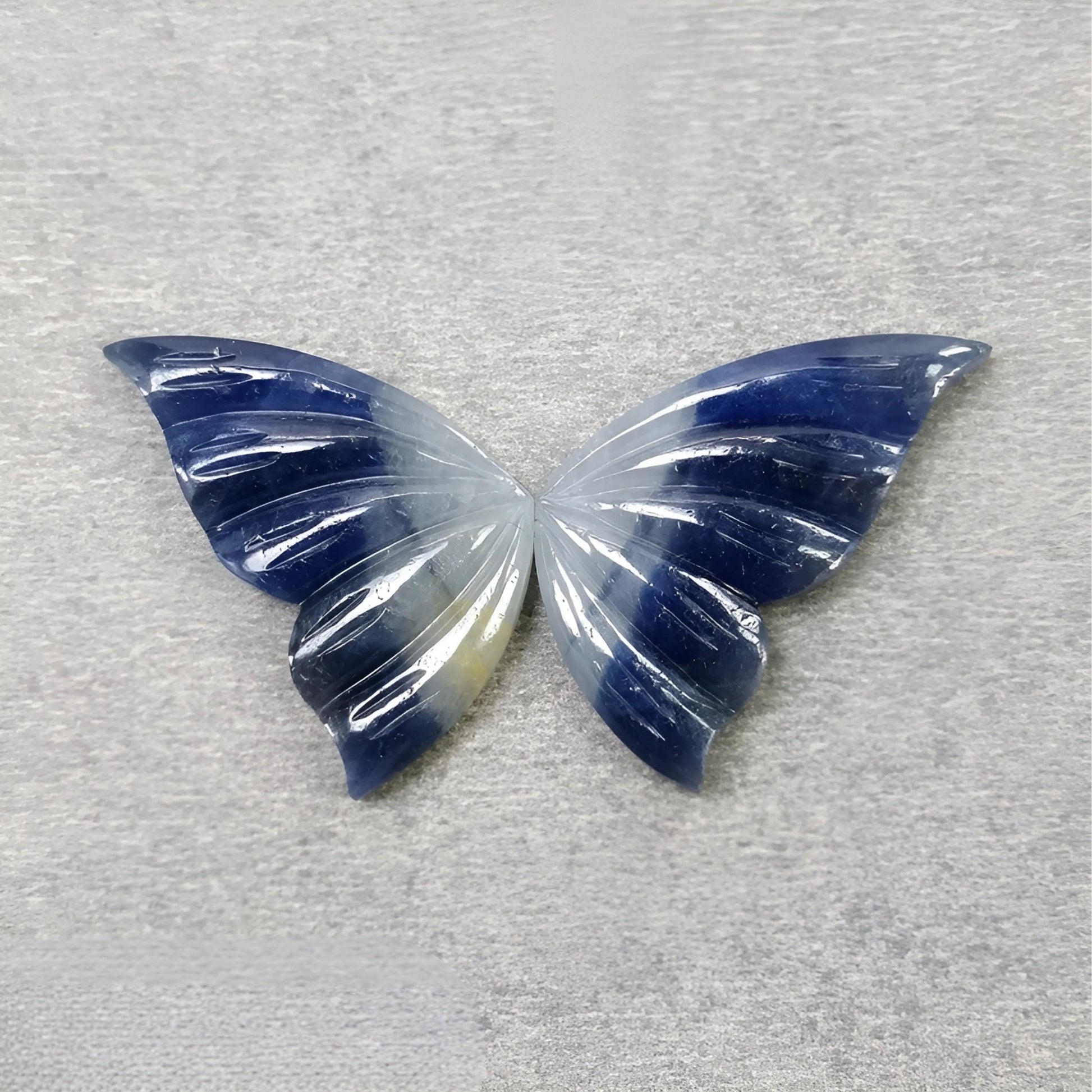 珠宝用蓝宝石