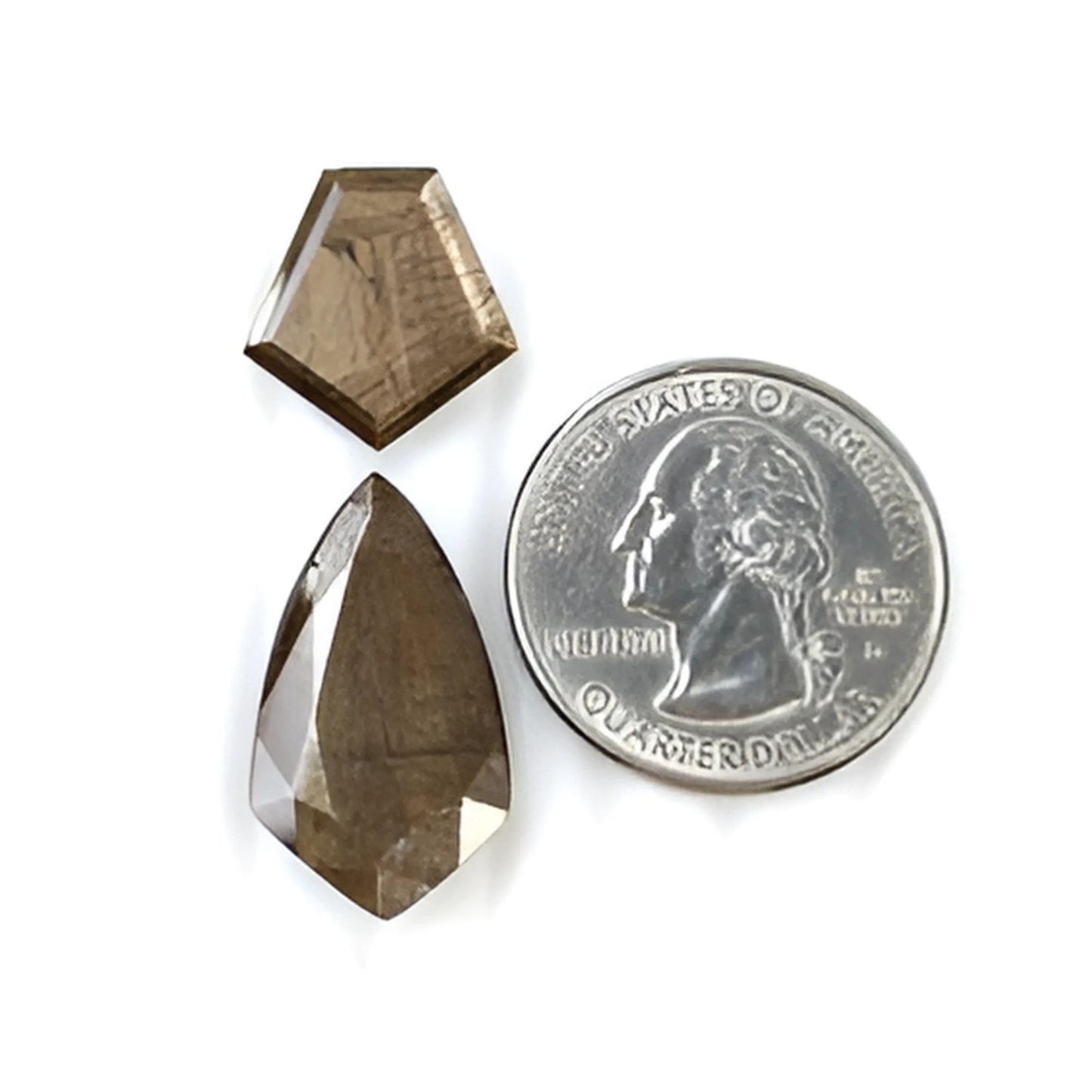 Saphir für Schmuck
